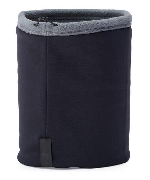 UNDER ARMOUR（アンダーアーマー）の「UAネックウォーマー（ベースボール/メンズ）（ネックウォーマー/スヌード・メンズ・ブラック・ONESIZE）」の2枚目の写真