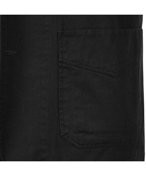 sortie(ソルティ)の「Tura Cotton Washed Jacket (Black)(テーラードジャケット・メンズ・その他・MEDIUM/LARGE/X-LARGE)」の6枚目の写真