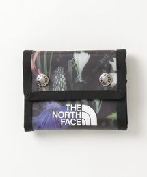 ザ ノース フェイス THE NORTH FACE BC Dot Wallet_BCドットワレット