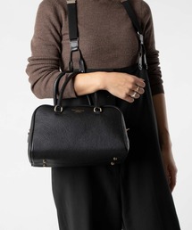 CHRISTIAN VILLA | Christian Villa PEGGY クリスチャン ヴィラ ペギー 2WAY ショルダーバッグ(ショルダーバッグ)