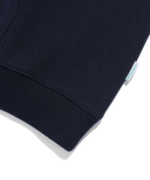 NICE GHOST CLUB(ナイスゴーストクラブ)の「GUMMY BEAR & LOGO HOODIE_NAVY(NG2EFUM400A)(パーカー・レディース・ネイビー・SMALL/MEDIUM/LARGE)」の6枚目の写真