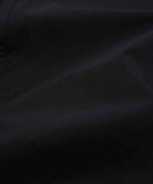 COVERNAT(カバーナット)の「コットンフードパーカージャケットブラック(ナイロンジャケット・レディース・その他・LARGE/MEDIUM/SMALL/X-LARGE/XX-LARGE)」の13枚目の写真