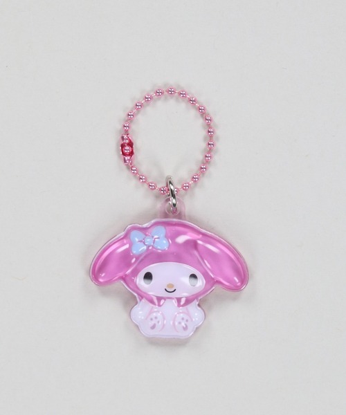 nini toys/ニニトイズ】≪sanrio/サンリオ≫うるちゅるキーホルダー