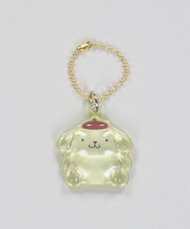 sanrio(�T�����I)�́ynini toys/�j�j�g�C�Y�z��sanrio/�T�����I�₤�邿���L�[�z���_�[/�Ղ�����������v�`�{�[���`�F�[��/�S11��(�L�[�z���_�[)