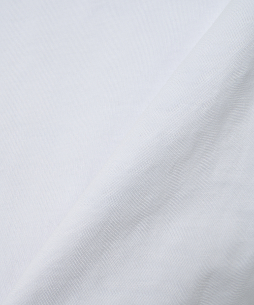 YALE（イェール）の「ウィメンズヴィンテージフラワーダン半袖Tシャツ_ホワイト（Tシャツ/カットソー・レディース・その他・SMALL/MEDIUM）」の8枚目の写真