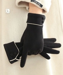 Dita Muaj.（ディータムアージュ）の「【タッチするクリーン対応】選べる手袋（手袋）」