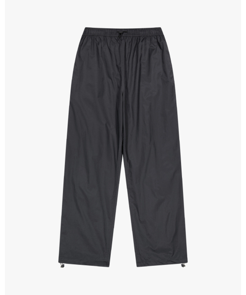 ASTLAY(アストレイ)の「Lonely Heart Club WP Pants (Dark Gray)(スウェットパンツ・メンズ・その他・2/3)」の22枚目の写真