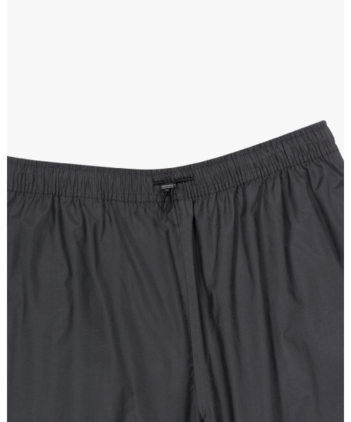 ASTLAY(アストレイ)の「Lonely Heart Club WP Pants (Dark Gray)(スウェットパンツ・メンズ・その他・2/3)」の14枚目の写真