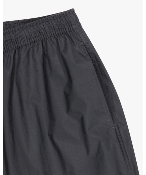 ASTLAY(アストレイ)の「Lonely Heart Club WP Pants (Dark Gray)(スウェットパンツ・メンズ・その他・2/3)」の15枚目の写真