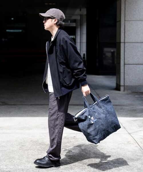 ASTLAY(アストレイ)の「Lonely Heart Club WP Pants (Dark Gray)(スウェットパンツ・メンズ・その他・2/3)」の18枚目の写真