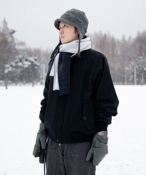 ASTLAY(アストレイ)の「Lonely Heart Club WP Pants (Dark Gray)(スウェットパンツ・メンズ・その他・2/3)」の3枚目の写真