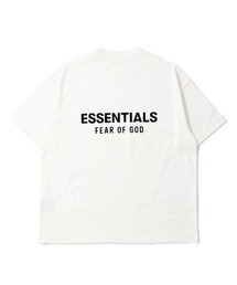 FOG ESSENTIALS（エフオージーエッセンシャルズ）の「ESSENTIALS Classic Fit T-Shirt エッセンシャルズ（Tシャツ/カットソー）」