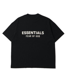 FOG ESSENTIALS（エフオージーエッセンシャルズ）の「ESSENTIALS Classic Fit T-Shirt エッセンシャルズ（Tシャツ/カットソー）」