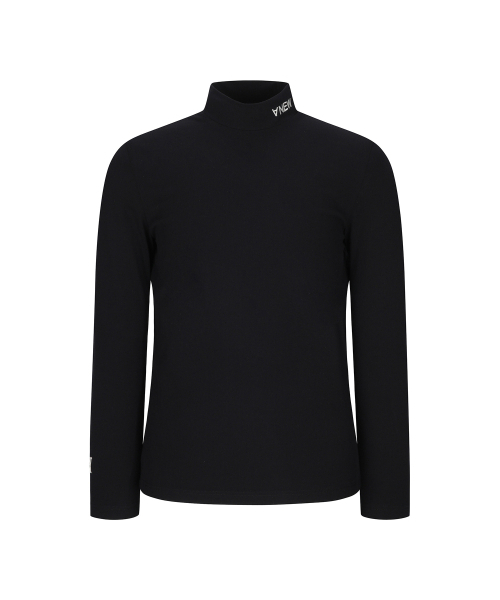 ANEW GOLF(アニューゴルフ)の「M WINTER ESSENTIAL BASELAYER_BK(Tシャツ/カットソー・メンズ・その他・X-LARGE/XX-LARGE/XXX-LARGE/MEDIUM/LARGE)」の1枚目の写真