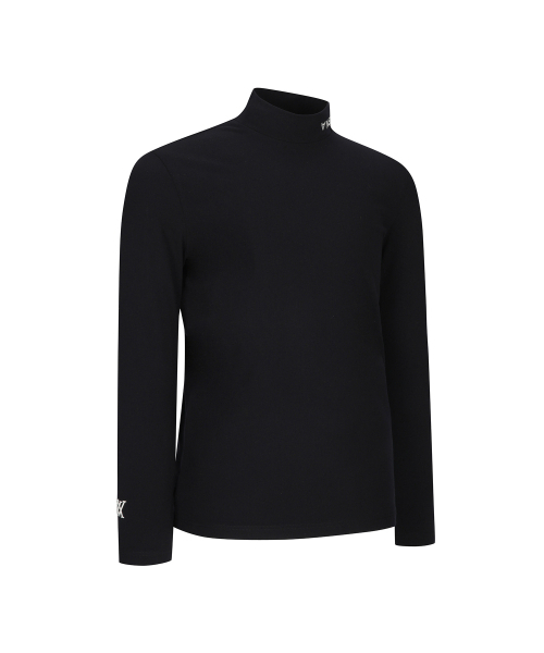 ANEW GOLF(アニューゴルフ)の「M WINTER ESSENTIAL BASELAYER_BK(Tシャツ/カットソー・メンズ・その他・X-LARGE/XX-LARGE/XXX-LARGE/MEDIUM/LARGE)」の3枚目の写真
