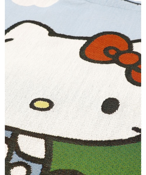 Little Sunny Bite/hello kitty x little sunny bite top（その他