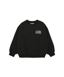 [起毛] ACME タイムスリップ スウェット