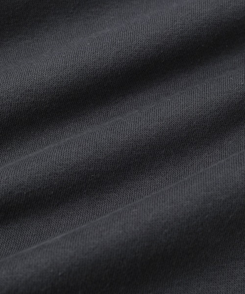 JUNRED（ジュンレッド）の「【BENDAVIS別注】ハートモチーフプルオーバー（パーカー・メンズ・チャコールグレー/グレー/ワイン・M/L/LL）」の20枚目の写真