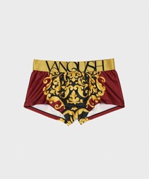 VANQUISH（ヴァンキッシュ）の「VANQUISH / ヴァンキッシュ Golden Ornament Design Underwear（ボクサーパンツ）」