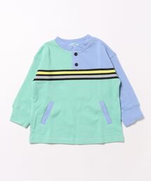 HAKKA｜ハッカ（キッズ）のスウェット（ボーイズ）通販 - ZOZOTOWN