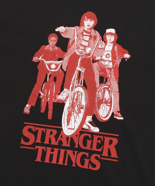 littlesunnybite/リトルサニーバイト/stranger things x little sunny