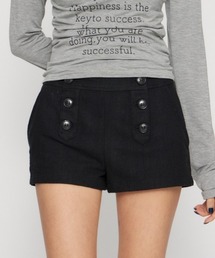 LAGUA GEM（ラグアジェム）の「MARINE ショートパンツ（その他パンツ）」