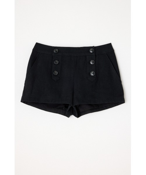 LAGUA GEM（ラグアジェム）の「MARINE ショートパンツ（その他パンツ・レディース・ブラック/ブラック系その他2/グレー系その他2・MEDIUM/X-SMALL/SMALL）」の19枚目の写真