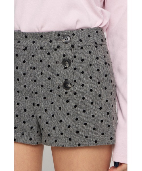 MARINE ショートパンツ（その他パンツ）｜LAGUA GEM（ラグアジェム）の