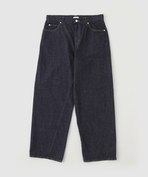 JIEDA | JIEDA / ジエダ TWIST DENIM PANTS(デニムパンツ)