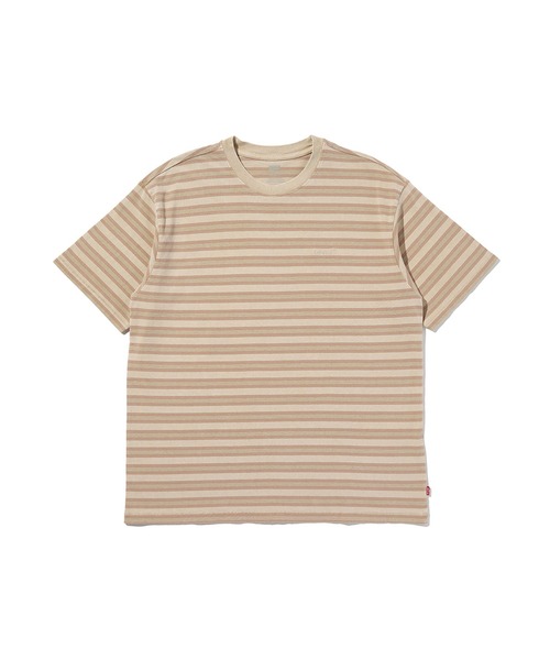 Levi's(リーバイス)の「RED TAB ヴィンテージ Tシャツ(Tシャツ/カットソー・メンズ・ベージュ・S/M/L/XL)」の4枚目の写真