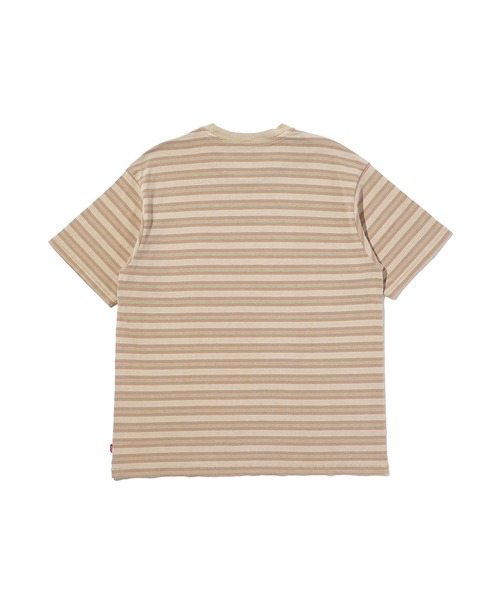 Levi's(リーバイス)の「RED TAB ヴィンテージ Tシャツ(Tシャツ/カットソー・メンズ・ベージュ・S/M/L/XL)」の5枚目の写真