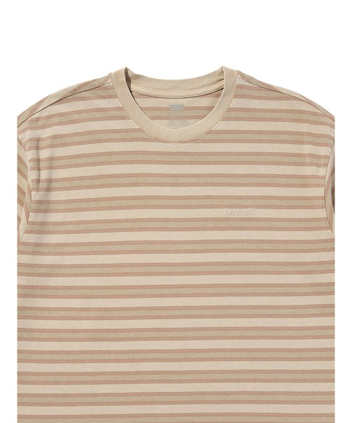 Levi's(リーバイス)の「RED TAB ヴィンテージ Tシャツ(Tシャツ/カットソー・メンズ・ベージュ・S/M/L/XL)」の6枚目の写真