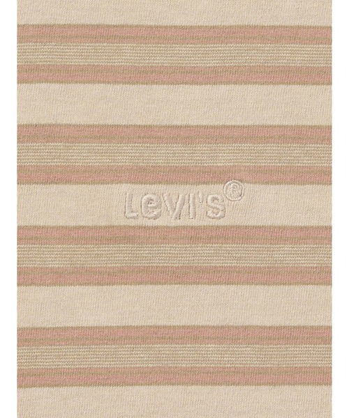 Levi's(リーバイス)の「RED TAB ヴィンテージ Tシャツ(Tシャツ/カットソー・メンズ・ベージュ・S/M/L/XL)」の9枚目の写真