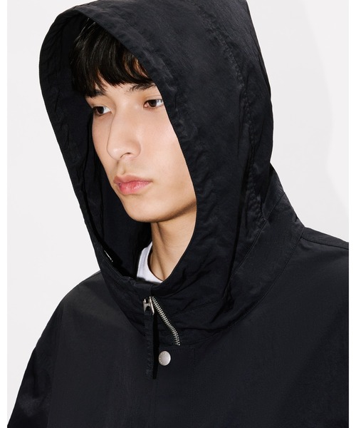 Boke Flower 2.0' ショート ウインドブレーカー（ブルゾン）｜KENZO