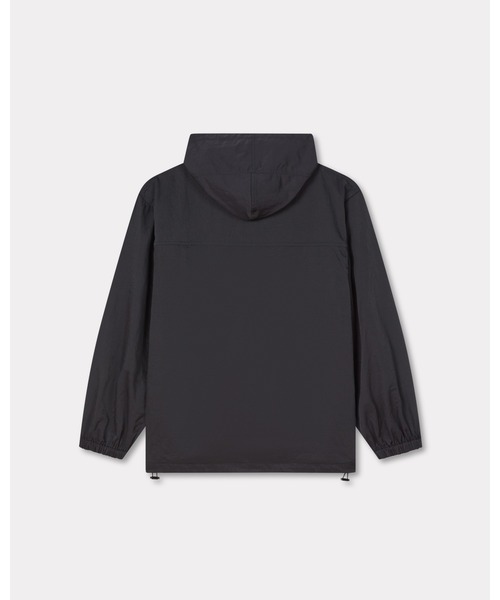 KENZO(ケンゾー)の「'Boke Flower 2.0' ショート ウインドブレーカー(ブルゾン・メンズ・ブラック系その他・SMALL/MEDIUM/LARGE)」の8枚目の写真