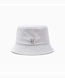 DAUSPICE（ディーオスピス）の「Chrome Bucket Hat Light Gray（キャップ）」