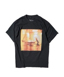 THRIFTY LOOK スリフティルック / THRIFTY"BLUR"TEE