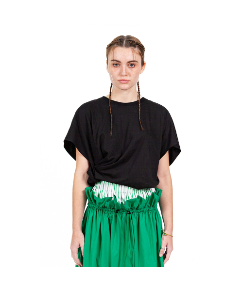 平和屋着物○手彫木版染 佐伯武晴 太鼓柄袋帯 作家物 紬地 すくい織 飛