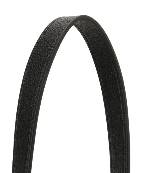 Guess（ゲス）の「KARNILLA Flap Shoulder Bag ショルダーバッグ  （ショルダーバッグ・レディース・ブラック/キャメル・ONE SIZE）」の8枚目の写真