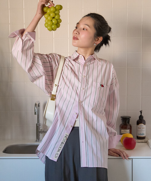 FRUIT OF THE LOOM×FREAK'S STORE/フルーツオブザルーム 別注 マルチ