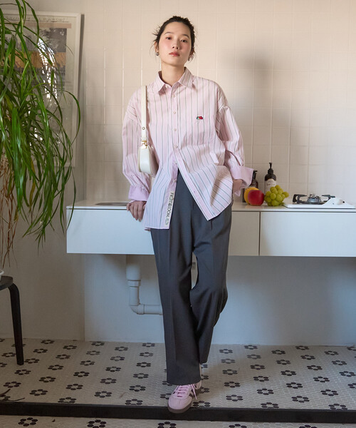 FRUIT OF THE LOOM×FREAK'S STORE/フルーツオブザルーム 別注 マルチ