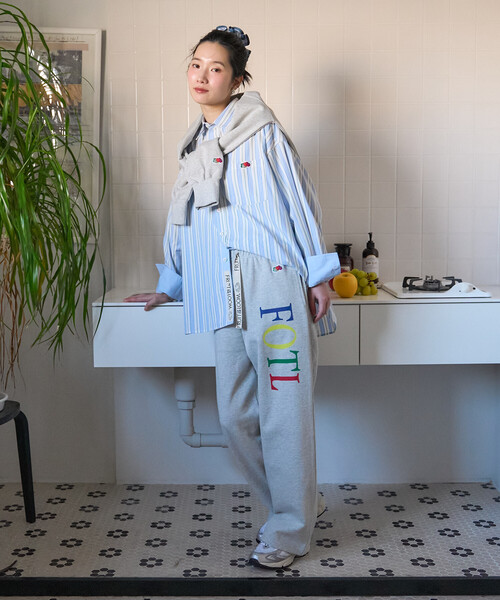 FRUIT OF THE LOOM×FREAK'S STORE/フルーツオブザルーム 別注 マルチ