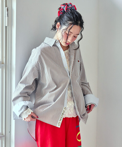 セール】FRUIT OF THE LOOM×FREAK'S STORE/フルーツオブザルーム 別注