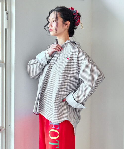 セール】FRUIT OF THE LOOM×FREAK'S STORE/フルーツオブザルーム 別注