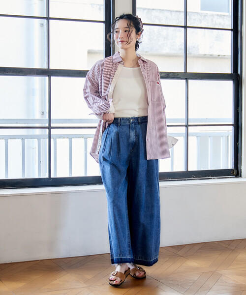 セール】FRUIT OF THE LOOM×FREAK'S STORE/フルーツオブザルーム 別注