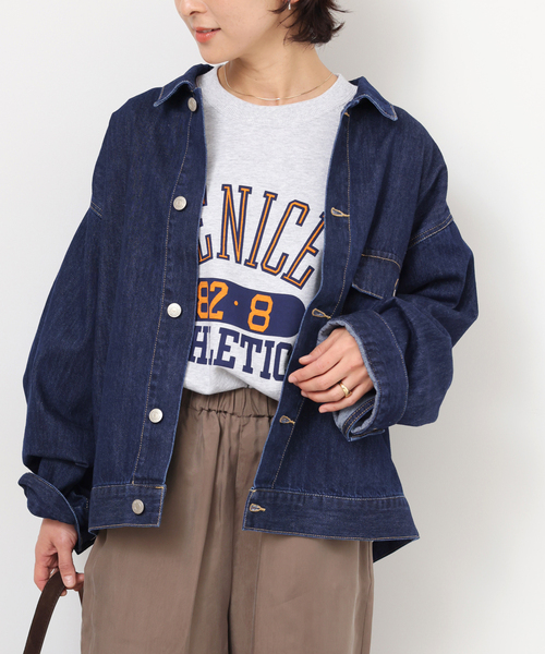 JOURNAL STANDARD relume（ジャーナルスタンダード レリューム）の