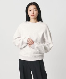 <MARW UNITED ARROWS>オーバー スウェット プルオーバー