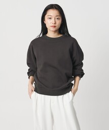 <MARW UNITED ARROWS>オーバー スウェット プルオーバー