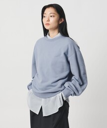 MARW UNITED ARROWS | ＜MARW UNITED ARROWS＞オーバー スウェット プルオーバー(スウェット)