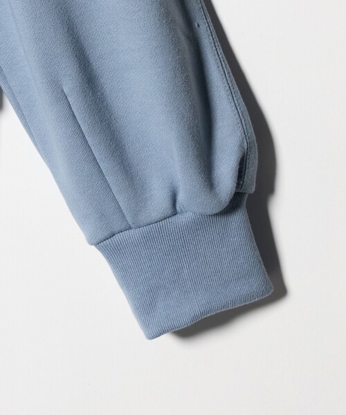 MARW UNITED ARROWS（マルゥ ユナイテッドアローズ）の「＜MARW UNITED ARROWS＞オーバー スウェット プルオーバー（スウェット・レディース・ライトブルー/ライトグレー/ダークグレー・FREE）」の19枚目の写真